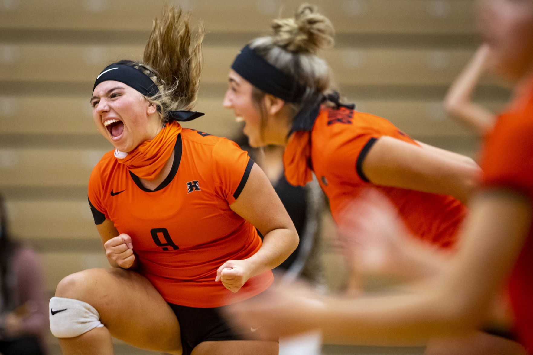 Hardin vs. Billings Central
